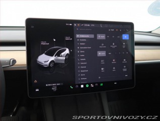 Tesla Model Y Long Range AWD 79kWh, SoH 2022