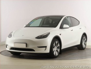 Tesla Model Y Long Range AWD 79kWh, SoH 2022
