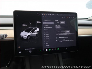 Tesla Model Y Long Range AWD 79kWh, SoH 2022