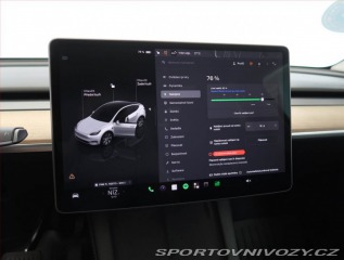 Tesla Model Y Long Range AWD 79kWh, SoH 2022