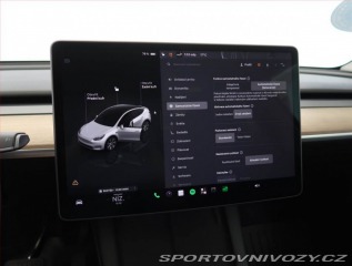 Tesla Model Y Long Range AWD 79kWh, SoH 2022