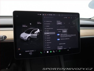 Tesla Model Y Long Range AWD 79kWh, SoH 2022