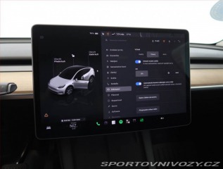 Tesla Model Y Long Range AWD 79kWh, SoH 2022