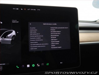 Tesla Model Y Long Range AWD 79kWh, SoH 2022