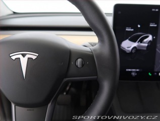 Tesla Model Y Long Range AWD 79kWh, SoH 2022