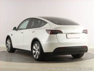 Tesla Model Y Long Range AWD 79kWh, SoH 2022