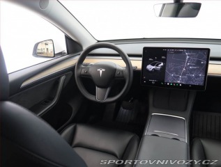 Tesla Model Y Long Range AWD 79kWh, SoH 2022