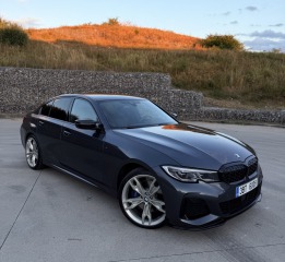 BMW 3 M340i