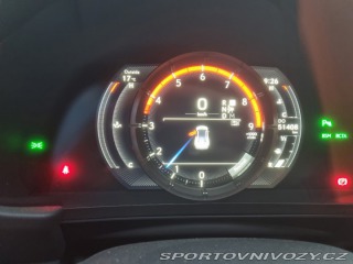 Lexus LC  2021