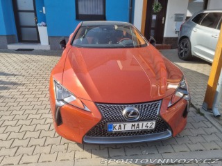 Lexus LC  2021