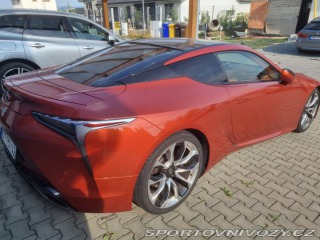 Lexus LC  2021