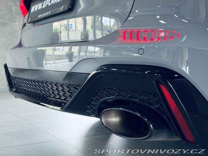 Audi RS6 RS6 Avant TFSI 441 kW Qua 2020