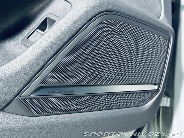 Audi RS6 RS6 Avant TFSI 441 kW Qua 2020