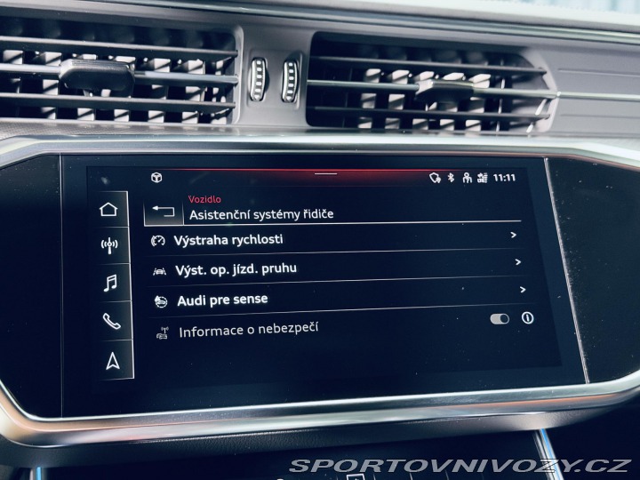 Audi RS6 RS6 Avant TFSI 441 kW Qua 2020