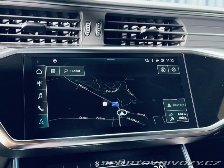 Audi RS6 RS6 Avant TFSI 441 kW Qua 2020