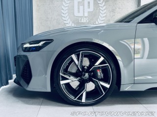 Audi RS6 RS6 Avant TFSI 441 kW Qua 2020