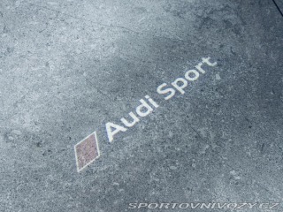 Audi RS6 RS6 Avant TFSI 441 kW Qua 2020