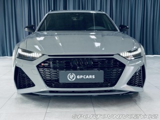 Audi RS6 RS6 Avant TFSI 441 kW Qua 2020