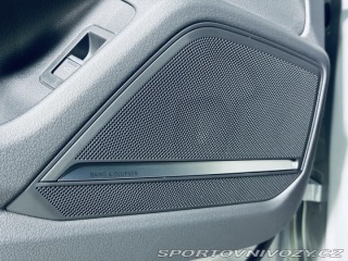 Audi RS6 RS6 Avant TFSI 441 kW Qua 2020