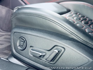 Audi RS6 RS6 Avant TFSI 441 kW Qua 2020