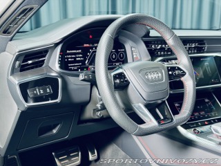 Audi RS6 RS6 Avant TFSI 441 kW Qua 2020