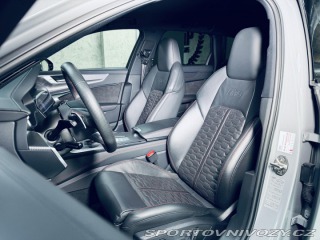 Audi RS6 RS6 Avant TFSI 441 kW Qua 2020