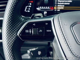 Audi RS6 RS6 Avant TFSI 441 kW Qua 2020