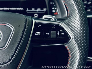 Audi RS6 RS6 Avant TFSI 441 kW Qua 2020