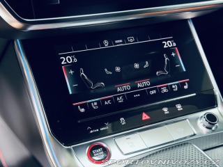 Audi RS6 RS6 Avant TFSI 441 kW Qua 2020