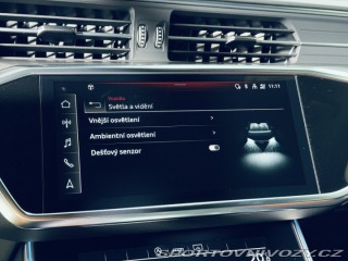 Audi RS6 RS6 Avant TFSI 441 kW Qua 2020