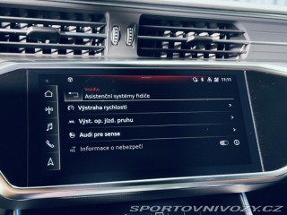 Audi RS6 RS6 Avant TFSI 441 kW Qua 2020