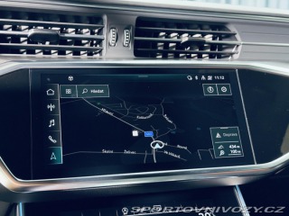 Audi RS6 RS6 Avant TFSI 441 kW Qua 2020