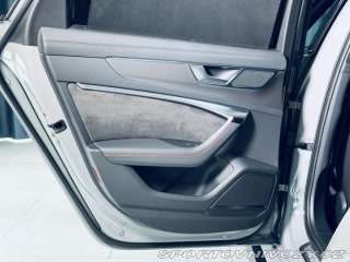 Audi RS6 RS6 Avant TFSI 441 kW Qua 2020