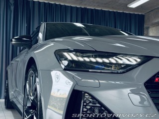 Audi RS6 RS6 Avant TFSI 441 kW Qua 2020