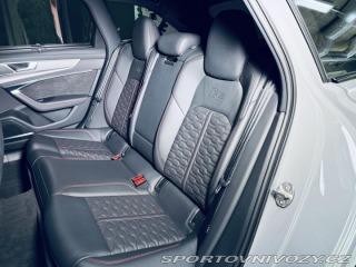 Audi RS6 RS6 Avant TFSI 441 kW Qua 2020