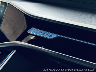 Audi RS6 RS6 Avant TFSI 441 kW Qua 2020