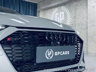 Audi RS6 RS6 Avant TFSI 441 kW Qua 2020