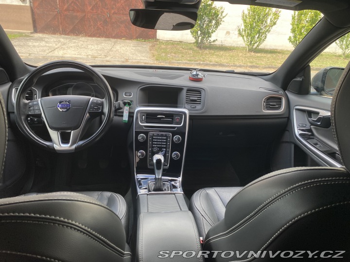 Volvo S60  2017