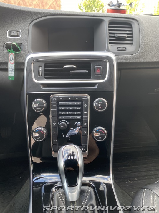 Volvo S60  2017