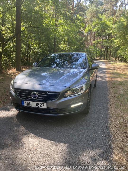 Volvo S60  2017