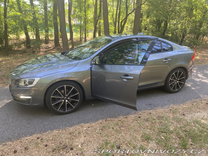 Volvo S60  2017