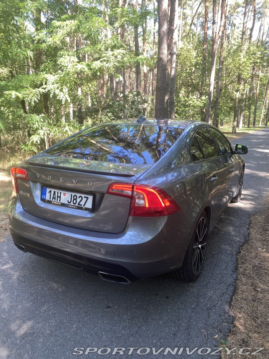 Volvo S60  2017