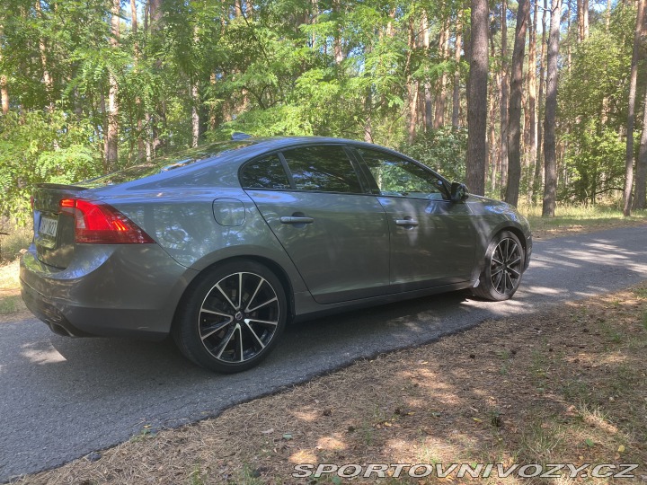 Volvo S60  2017
