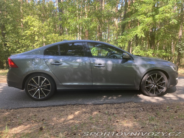 Volvo S60  2017