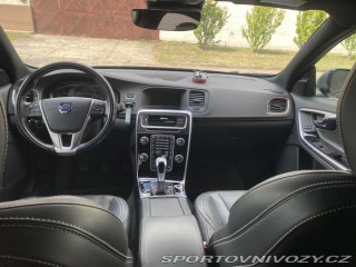 Volvo S60  2017