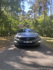 Volvo S60  2017