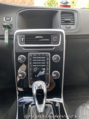 Volvo S60  2017