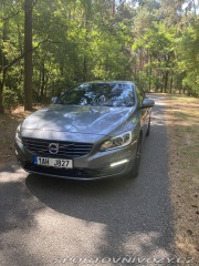 Volvo S60  2017