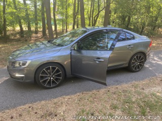 Volvo S60  2017