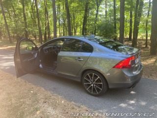 Volvo S60  2017